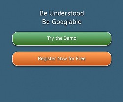 Na vyskúšanie tejto aplikácie na tvorbu webových stránok nemusíte ani zanechať svoju adresu